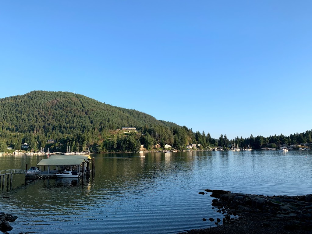 Green Vista Contracting Inc. | 4981 Panorama Pl, Garden Bay, BC V0N 1S0, Canada | Phone: (604) 399-9930