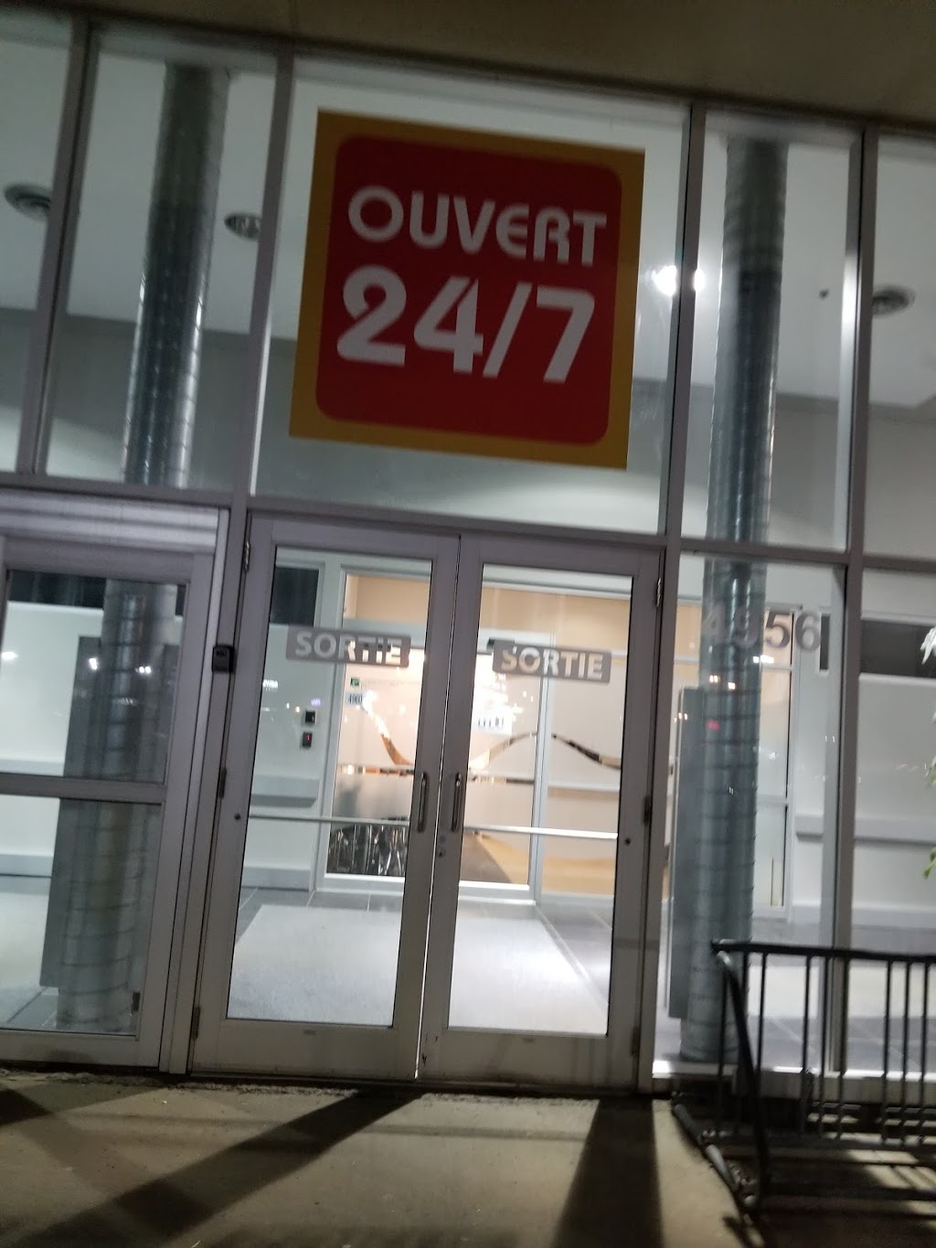 Éconofitness | 4956 Boulevard Taschereau, Greenfield Park, QC J4V 3M3, Canada | Phone: (450) 671-1919