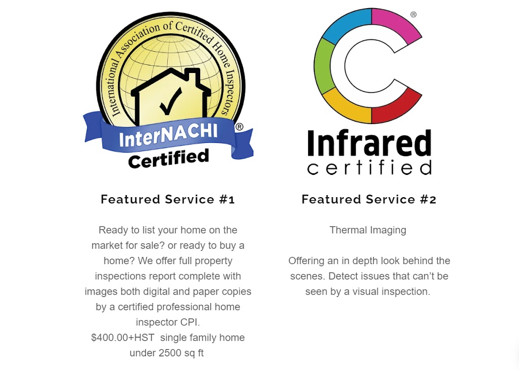 C.Stephens Home Inspections | 123 Hall St, Lockeport, NS B0T 1L0, Canada | Phone: (902) 319-0728