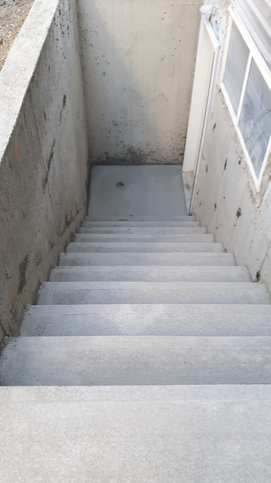 QC Construction Foundation Crack Repair | 240 Bedfield Ct NE, Calgary, AB T3K 3L5, Canada | Phone: (403) 371-4840
