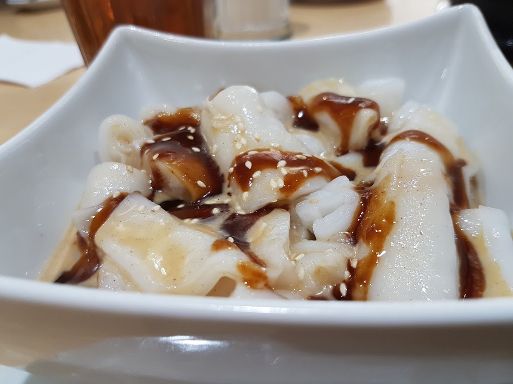 Little Bee BBQ HK Cafe | 13823 127 St NW, Edmonton, AB T6V 1A8, Canada | Phone: (780) 456-8128