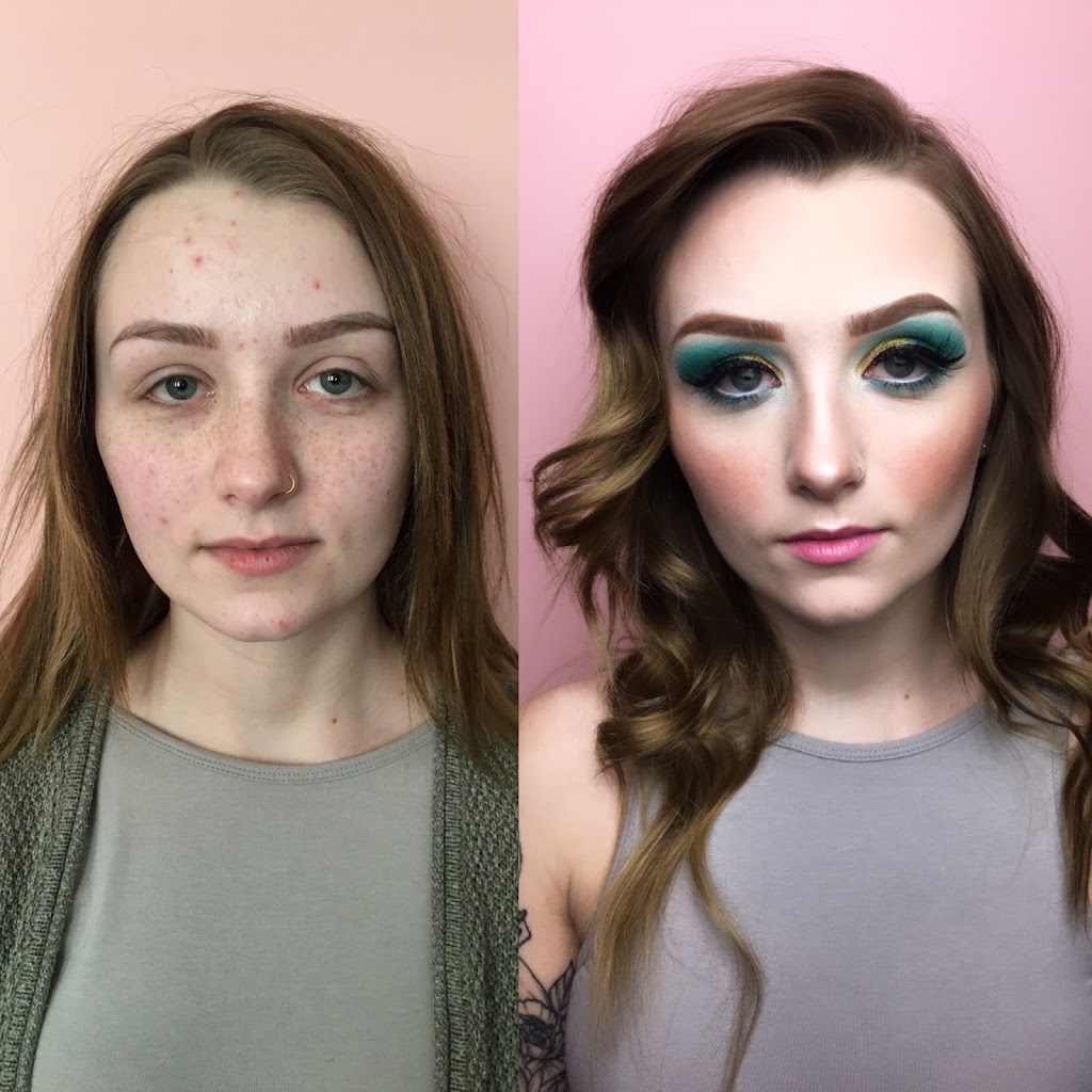 La Boheme Beauty and Skin | 41 Coachill St, Blackfalds, AB T4M 0A9, Canada | Phone: (403) 896-5867