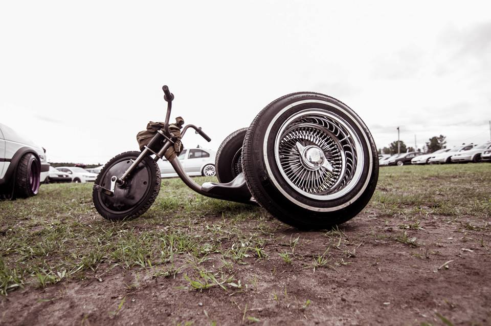 Garage RFC - RussianFreak Customs | 230 Rue de lEntreprise, Saint-Lin - Laurentides, QC J5M 0A5, Canada | Phone: (514) 831-2509