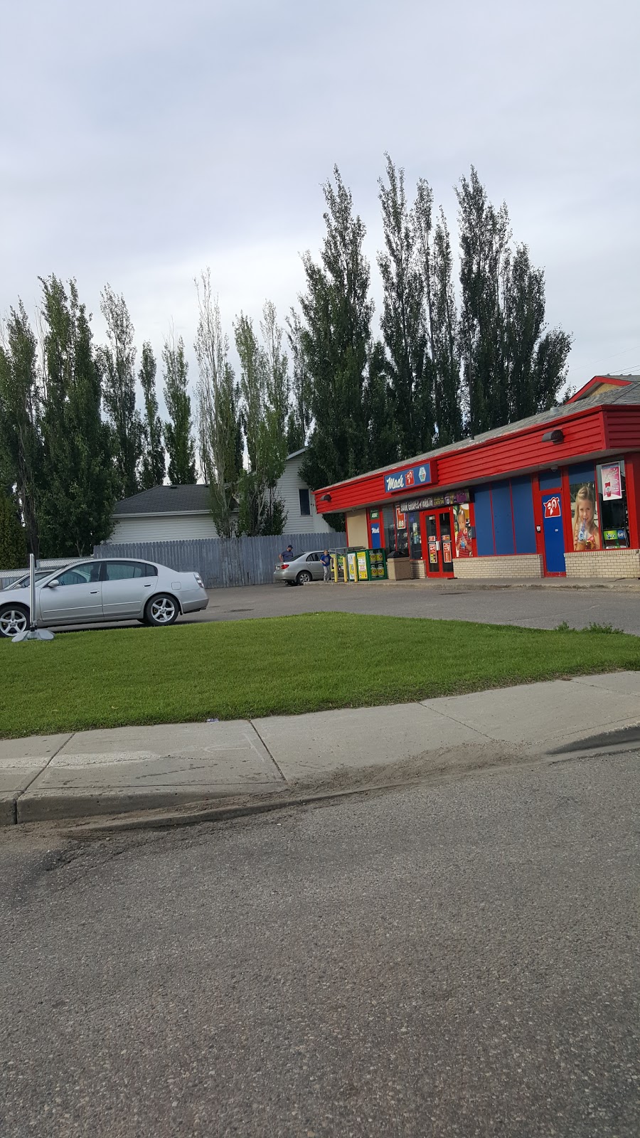 Macs | 4310 Kenderdine Rd, Saskatoon, SK S7N 3S1, Canada | Phone: (306) 249-2777