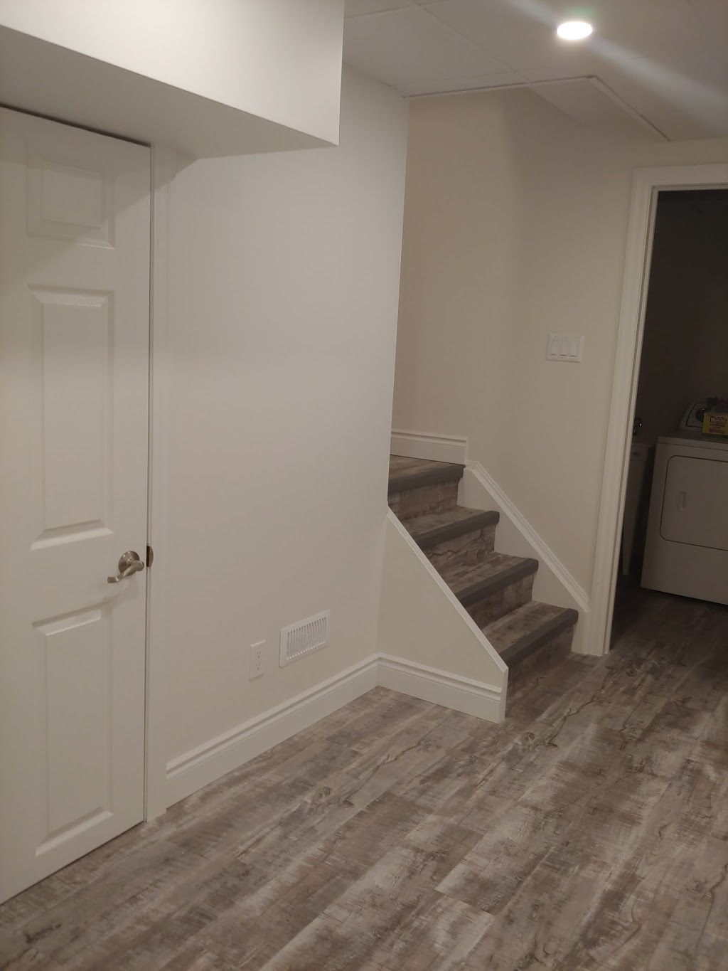 Triforce Construction | 52 Brubacher St, Baden, ON N3A 2V2, Canada | Phone: (519) 504-1182