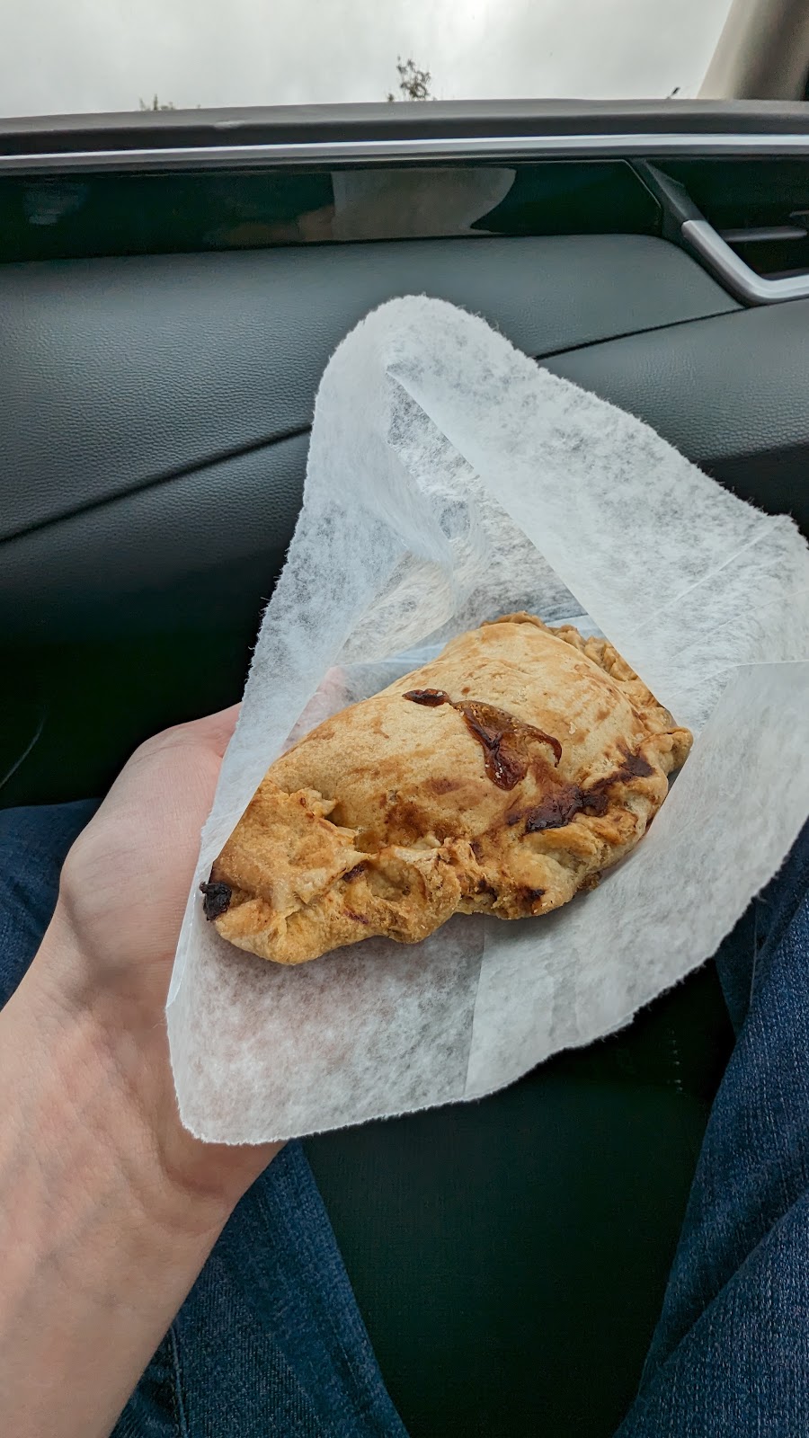 Olde Village Bakery | 7 Winter St, North Rustico, PE C0A 1X0, Canada | Phone: (902) 963-3467