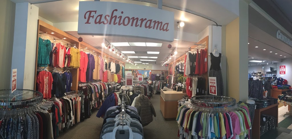Fashionrama | 100 Eglinton Square #4, Scarborough, ON M1L 2K1, Canada | Phone: (416) 701-9065