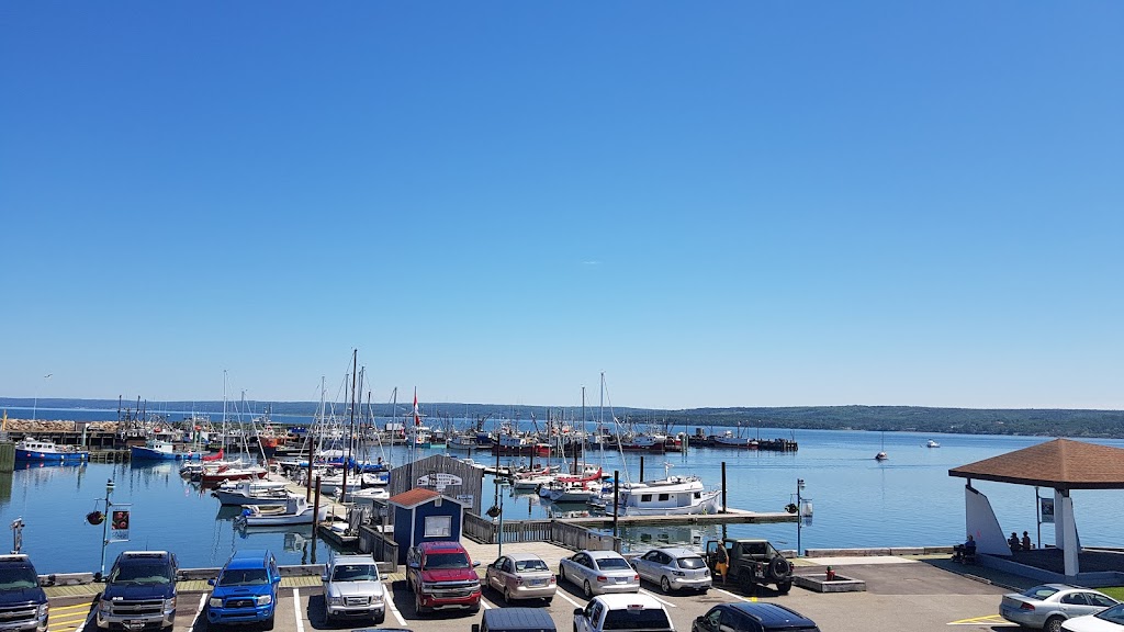 EXIT Realty Town & Country | 99 Water St, Digby, NS B0V 1A0, Canada | Phone: (902) 245-1865
