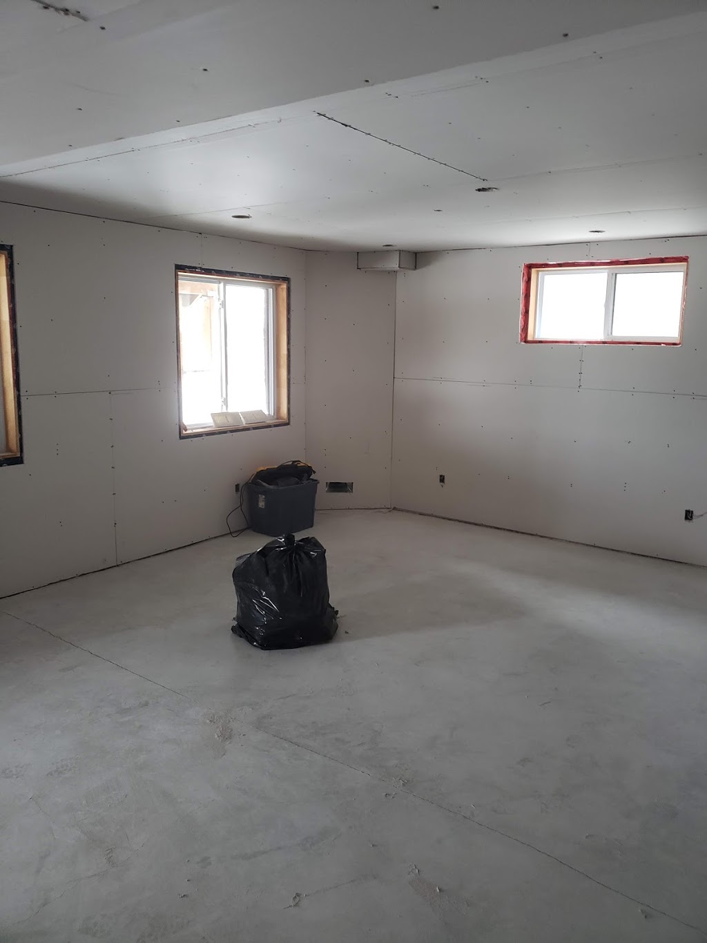 GoldenTriangleDrywall | 87 Houghton St, Cambridge, ON N3C 4L2, Canada | Phone: (226) 505-0797