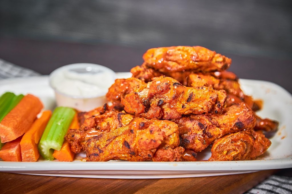 The Tipsy Fox Pub & Grill Erin | 9603 Sideroad 17, Erin, ON N0B 1T0, Canada | Phone: (519) 833-7444