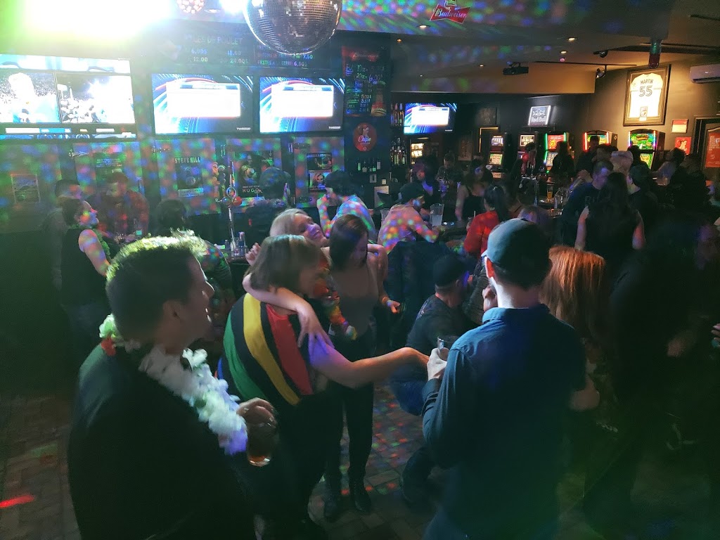 Bar Le 525 - Restaurant | 525 Boulevard Fiset, Sorel-Tracy, QC J3P 3R9, Canada | Phone: (450) 742-3342