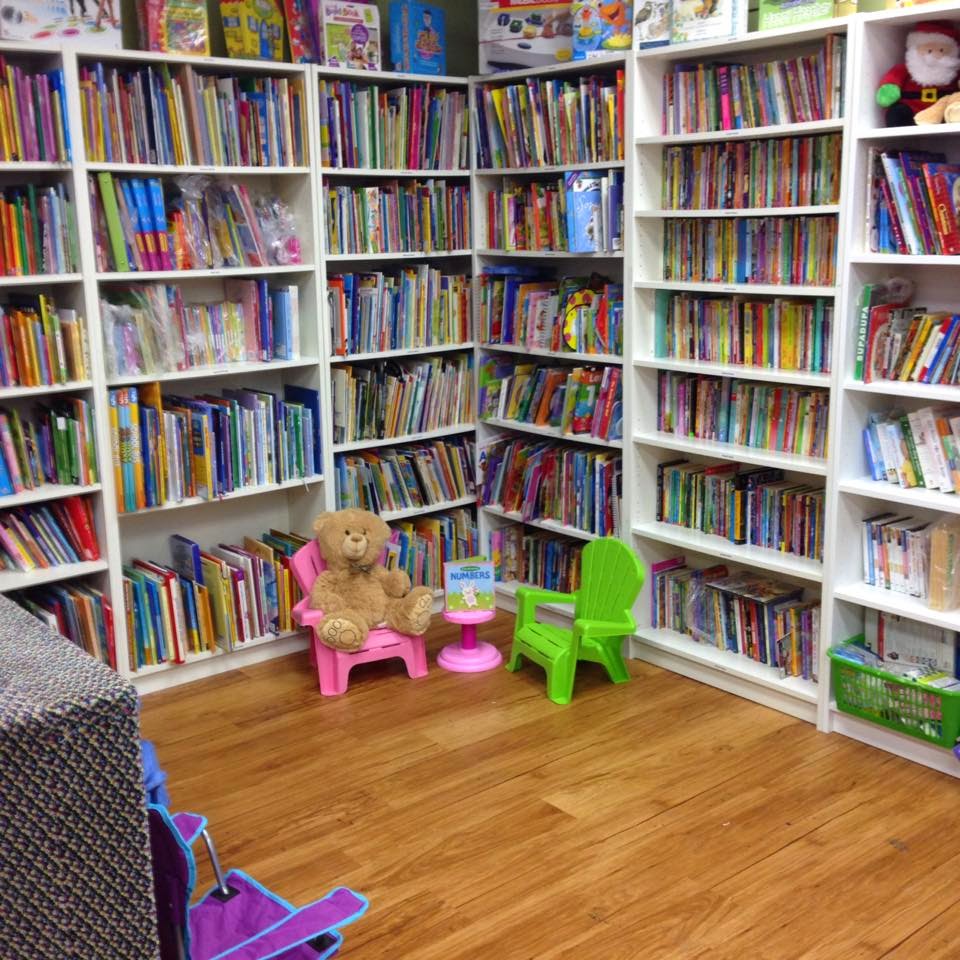 Once Upon A Child | 210 Glendale Ave Pendale Plaza Suite A15 Unit A-10, St. Catharines, ON L2T 3Y6, Canada | Phone: (905) 684-6822