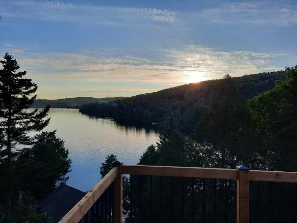 La Station de Recharge | 1595 chemin des Pins, Sainte-Lucie-des-Laurentides, QC J0T 2J0, Canada | Phone: (514) 381-2469