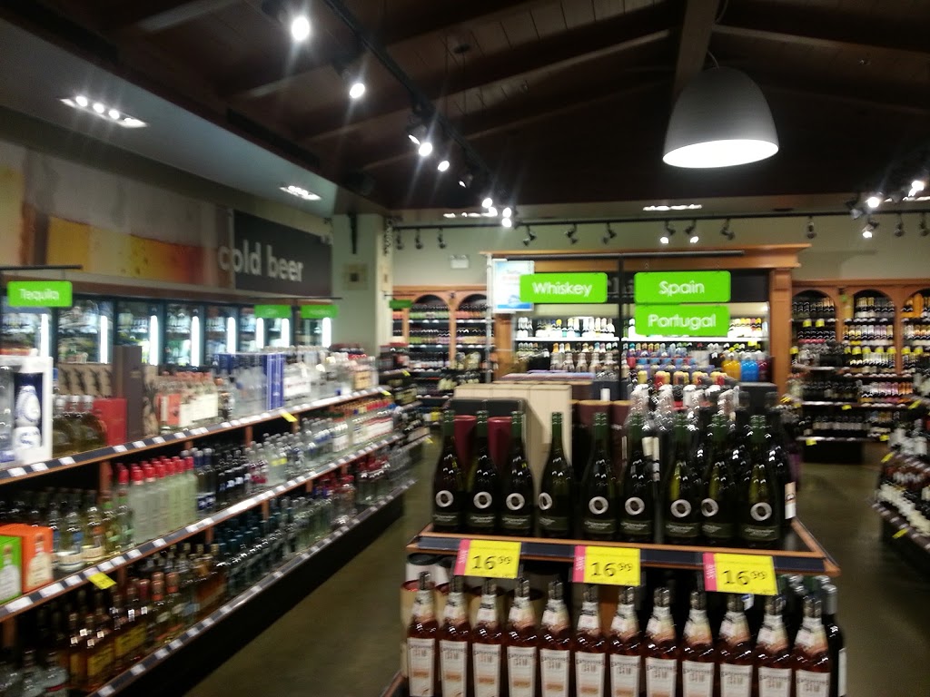 Thrifty Foods Liquor Tuscany Village | 1660 McKenzie Ave #101, Saanich, BC V8T 4K8, Canada | Phone: (250) 384-9463
