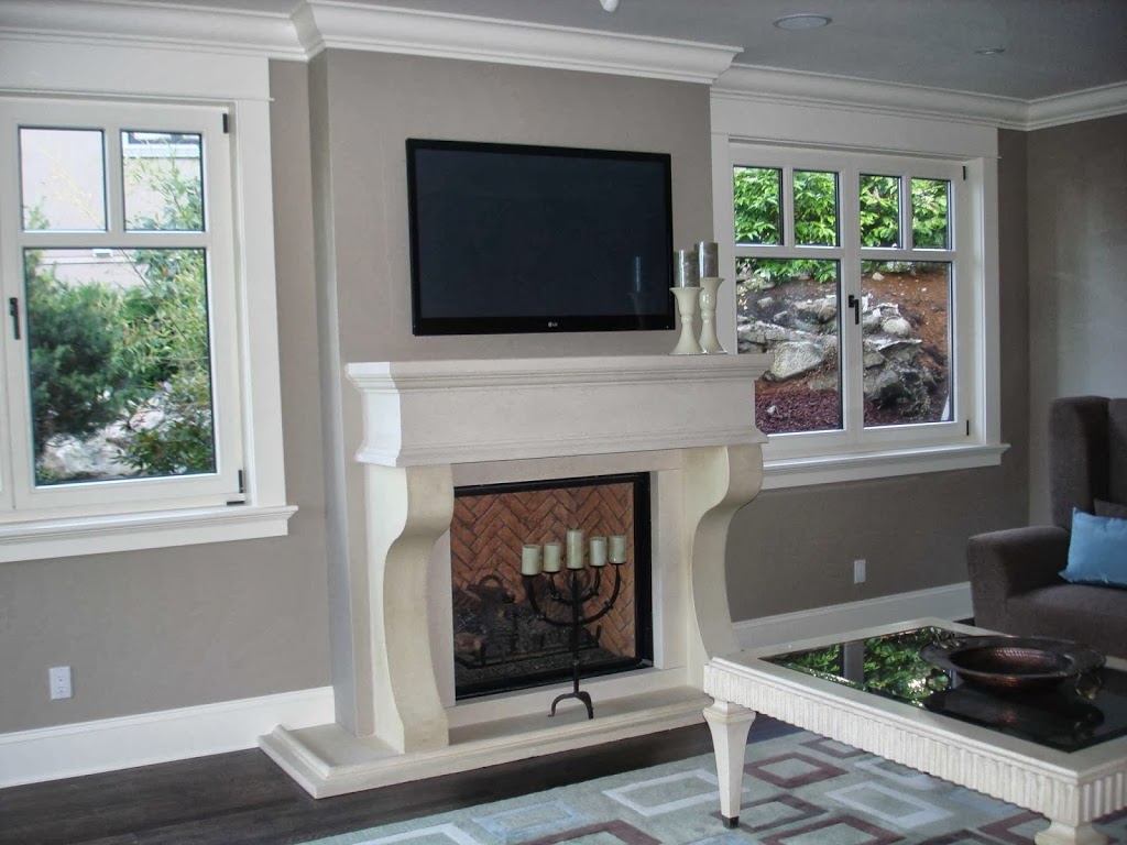 Nicer Details Home Theatre Installations | 6299 144 St, Surrey, BC V3X 1A2, Canada | Phone: (604) 818-5033
