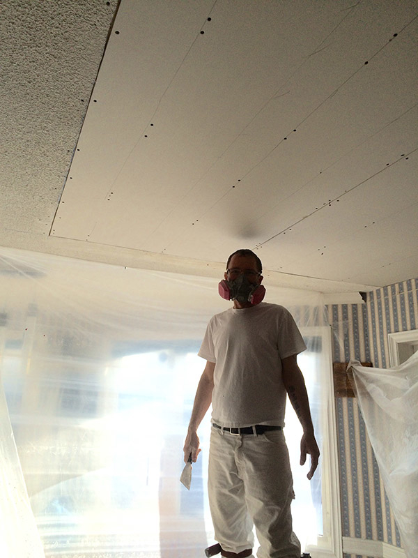 Paul Stroud Painting&Plastering | 1595 Conception Bay Hwy, St. Johns, NL A1X 6M7, Canada | Phone: (709) 682-5086
