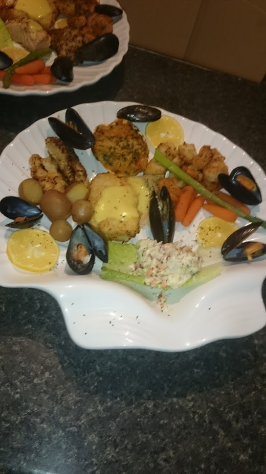 Skipper Bens | 408 Seaforest Dr, Cupids, NL A0A 2B0, Canada | Phone: (877) 528-4436