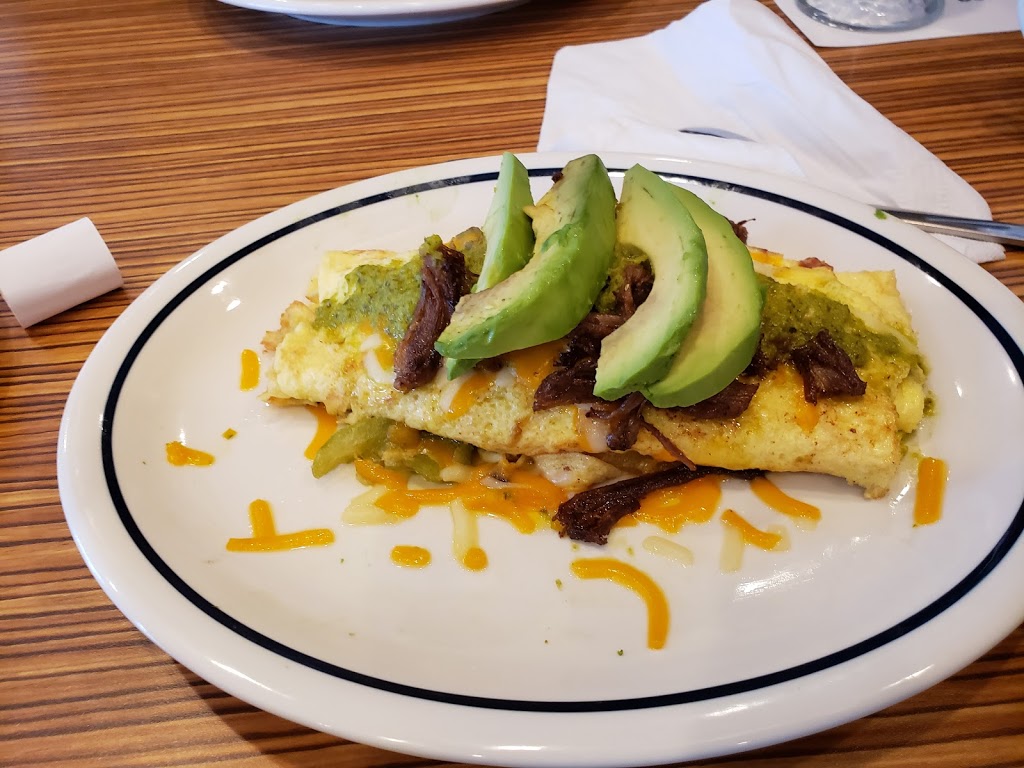 IHOP | 2580 Mountain Rd, Moncton, NB E1C 2T9, Canada | Phone: (506) 859-4467