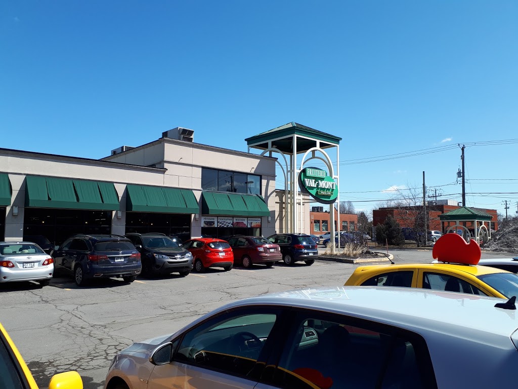 Valmont | 504 Rue Albanel, Boucherville, QC J4B 2Z6, Canada | Phone: (450) 655-3821