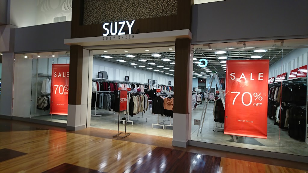 Suzy Shier | 5000 Canoe Pass Wy Unit # 562, Tsawwassen, BC V4M 0B3, Canada | Phone: (604) 946-0330
