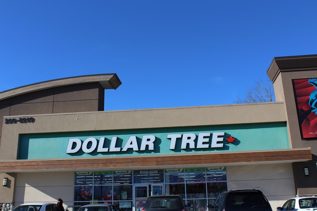 Dollar Tree | B-8249 Eagle Landing Pkwy, Chilliwack, BC V2R 0P9, Canada | Phone: (604) 793-6726