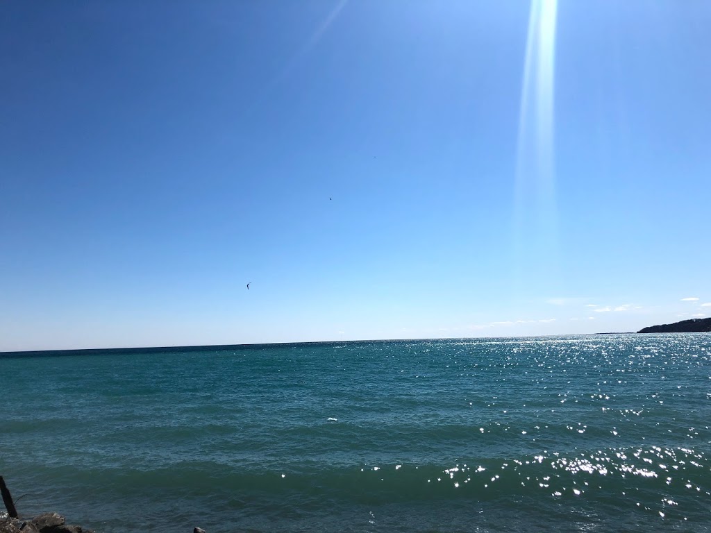 Scarborough Bluffs | Bluffers Park, Scarborough, ON, Canada