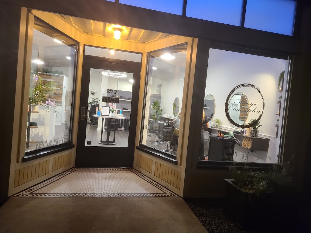 Marcys Hair Salon | 277E 8th St E, North Vancouver, BC V7L 1Z2, Canada | Phone: (604) 924-2445