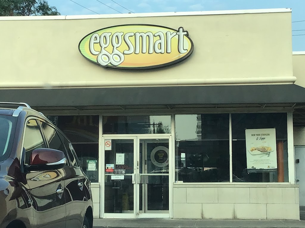 Eggsmart | 2904 Sheppard Ave E, Toronto, ON M1T 3J4, Canada | Phone: (647) 348-3235