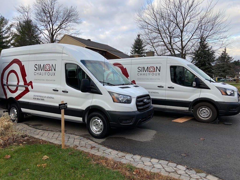 Construction Rénovation Simon Chalifoux INC. | 240 Rue de la Lande, Rosemère, QC J7A 4M2, Canada | Phone: (438) 884-1865