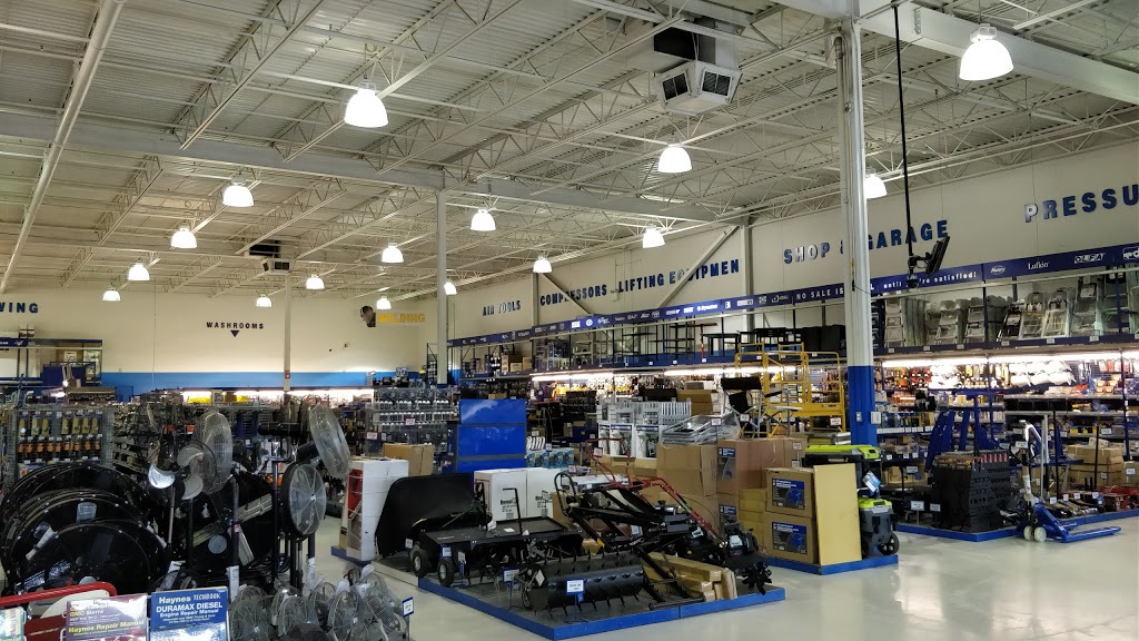 Princess Auto | 4380 Wellington Rd S, London, ON N6E 2Z6, Canada | Phone: (519) 649-7001