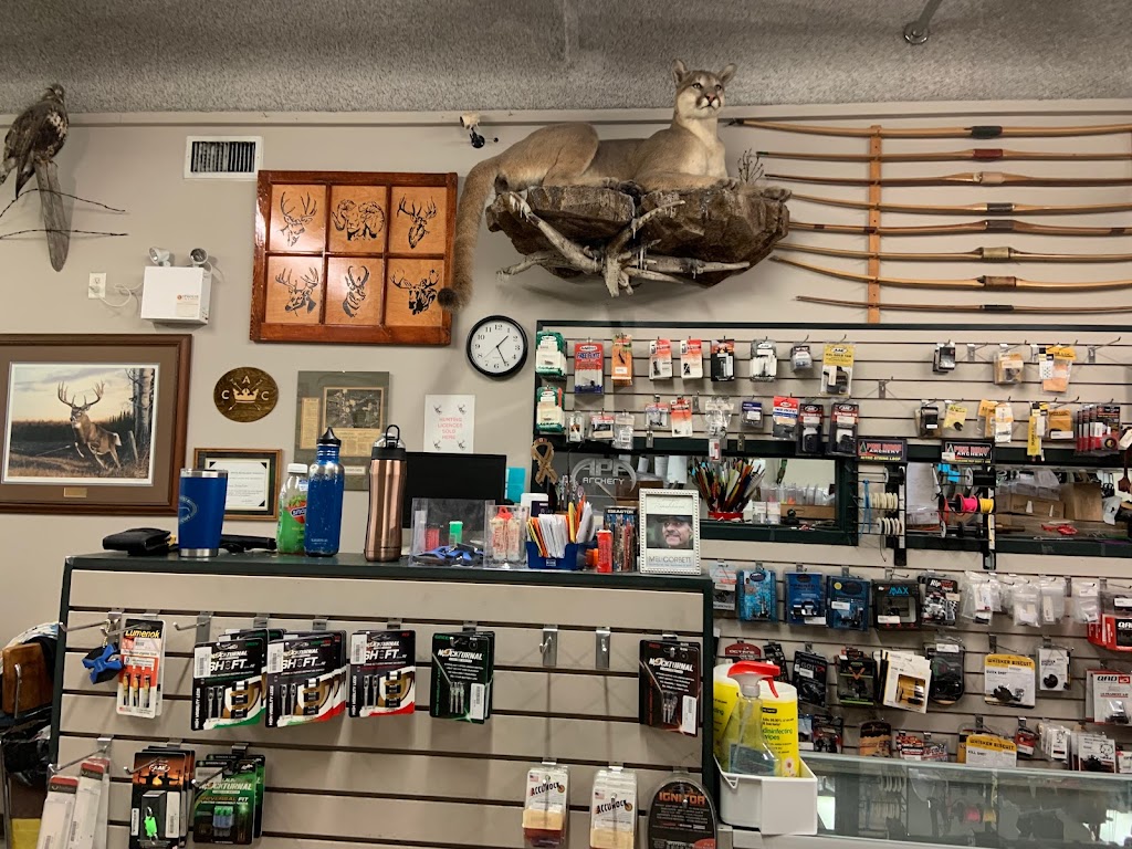 Calgary Archery Centre | 4855 47 St SE, Calgary, AB T2B 3S5, Canada | Phone: (403) 255-6830