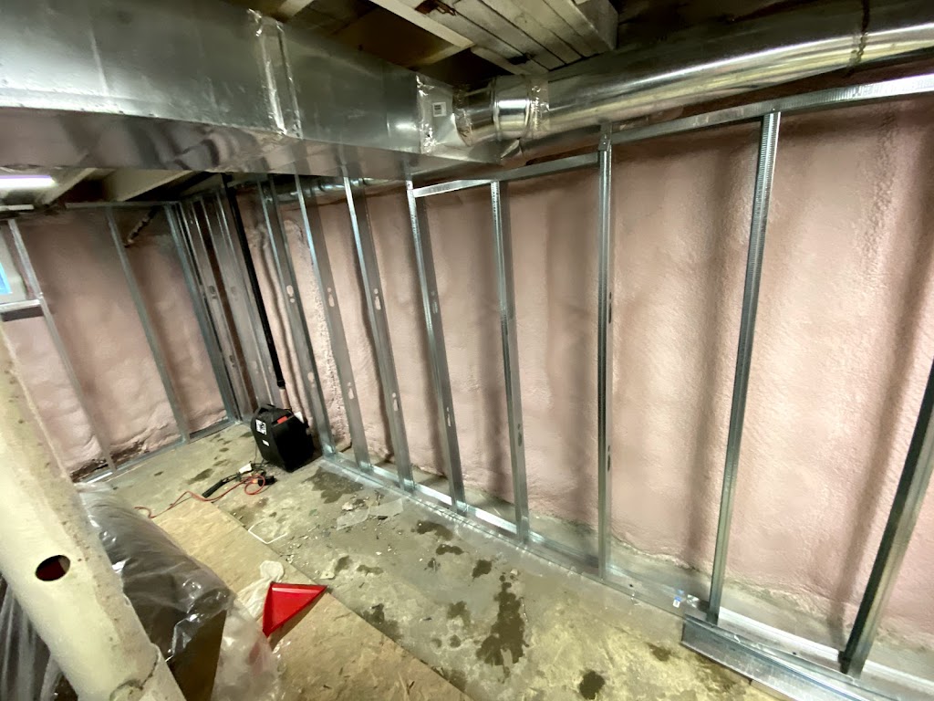 Greenwood Contractors | 5334 Sixteen Rd, Saint Anns, ON L0R 1Y0, Canada | Phone: (905) 906-9169