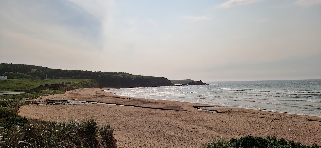 Margaree Harbour Range Front Lighthouse | 137 Margaree Harbour Village Rd, Belle Côte, NS B0E 1C0, Canada | Phone: (705) 366-2300