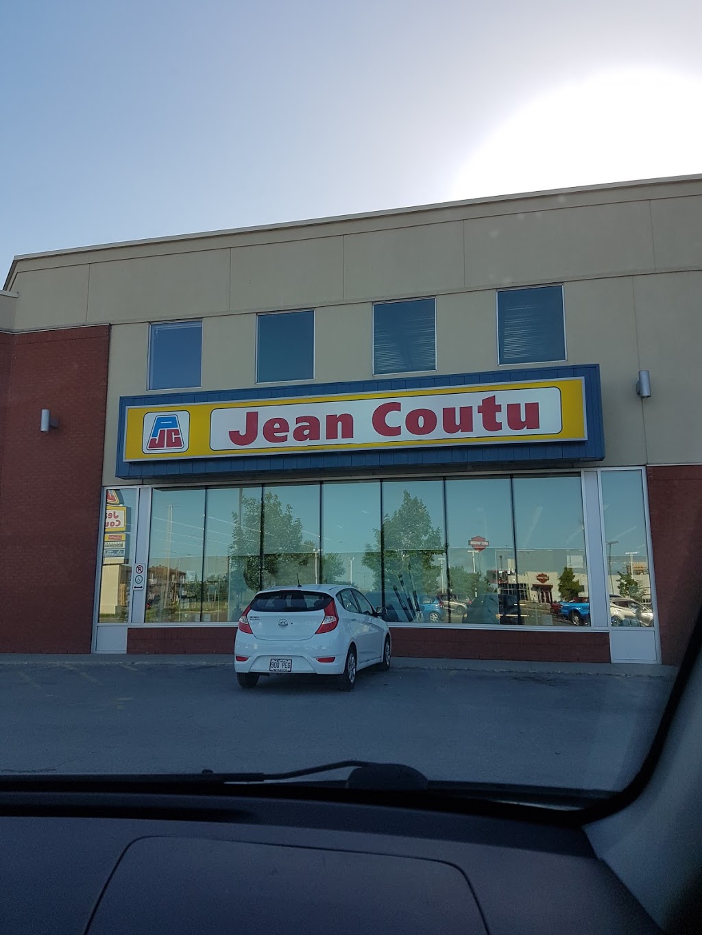 Pizza Pizza | 2 Rue Georges-Bilodeau, Gatineau, QC J8Z 1V2, Canada | Phone: (613) 737-1111