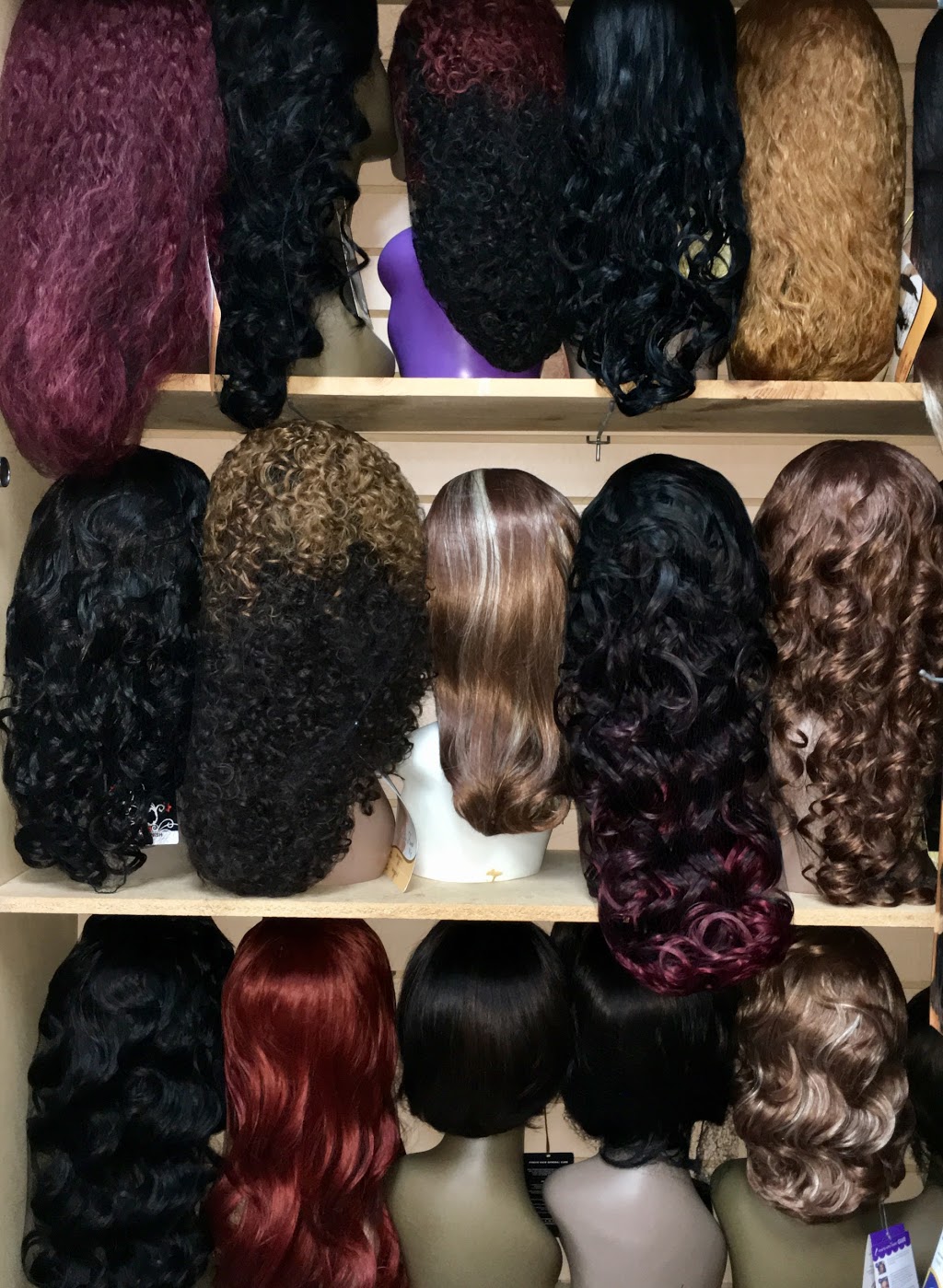 Allways Beauty Supply | 110 Pertosa Dr Unit 11, Brampton, ON L6X 5E9, Canada | Phone: (905) 456-3970