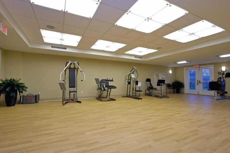 Waterside Retirement Community | 105 McNeely Ave, Carleton Place, ON K7C 0B6, Canada | Phone: (613) 253-2010