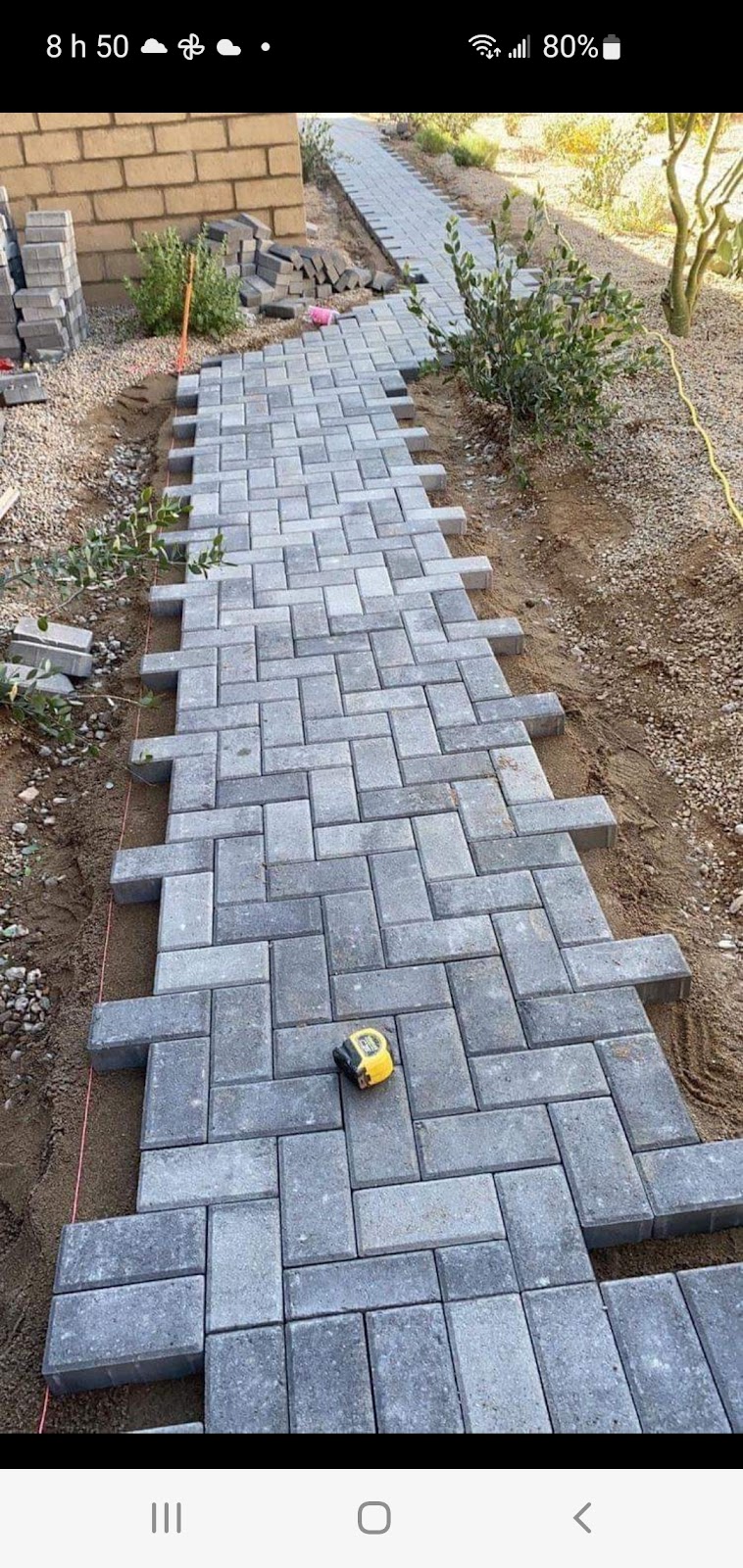 Terrassement DRD | 19 Rue Valmont, Pont-Rouge, QC G3H 2R7, Canada | Phone: (418) 873-0346