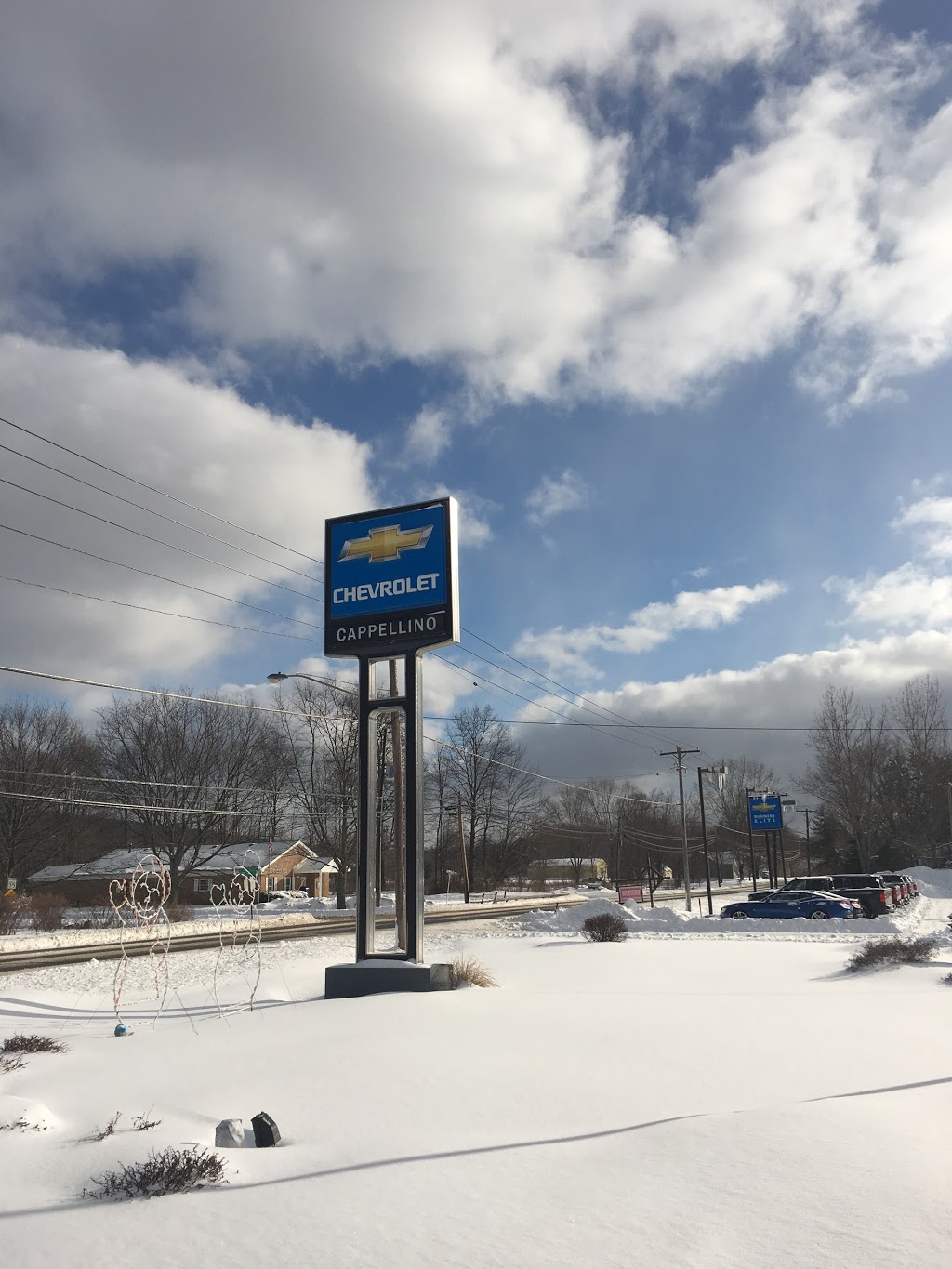 Caren Stevens Sales Desk | Boston State Rd, Boston, NY 14025, USA | Phone: (716) 863-1698