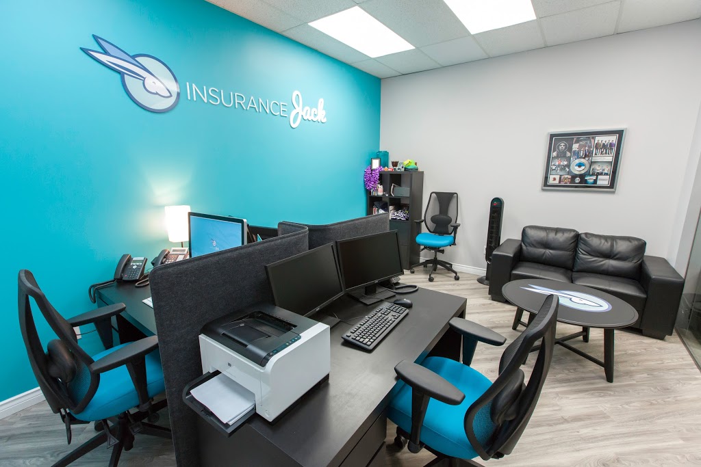Insurance Jack | 1180 Simcoe St N, Oshawa, ON L1G 4W8, Canada | Phone: (888) 268-2408