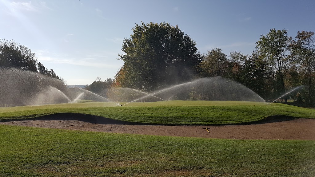 Club de Golf de Plessisville | 328 Rang du Golf, Plessisville, QC G6L 2Y2, Canada | Phone: (819) 362-3387
