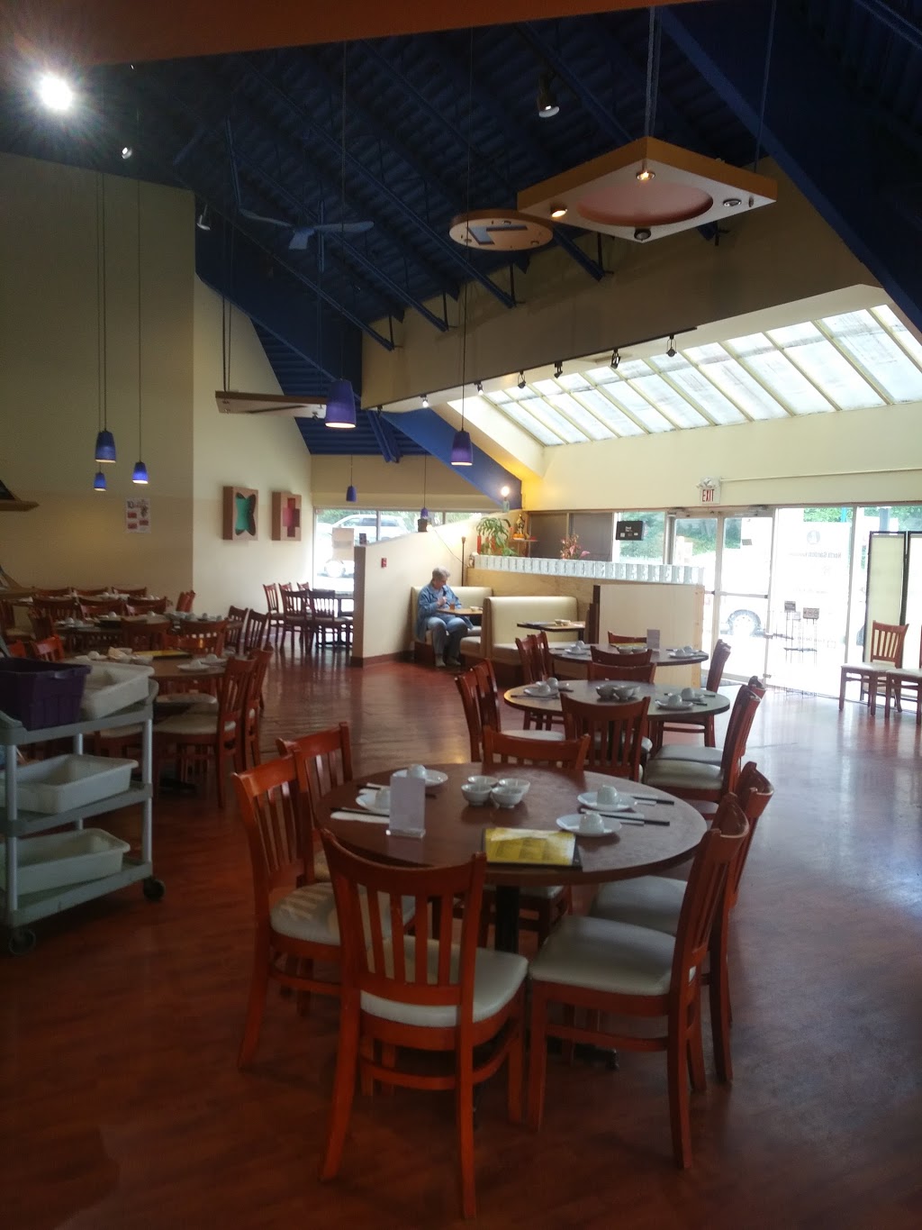 North Garden | 552 Clarke Rd Suite 411, Coquitlam, BC V3J 3X5, Canada | Phone: (604) 421-8863