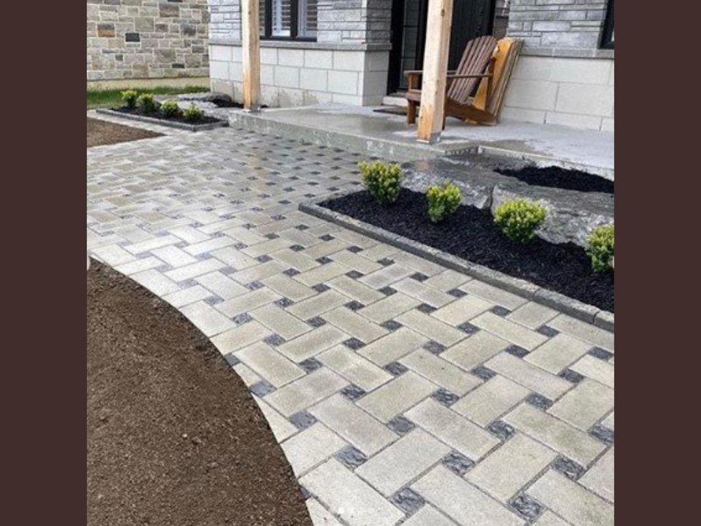 Pavé Uni Versatile | 1040 34e Avenue, LaSalle, QC H8P 3A2, Canada | Phone: (514) 829-0097