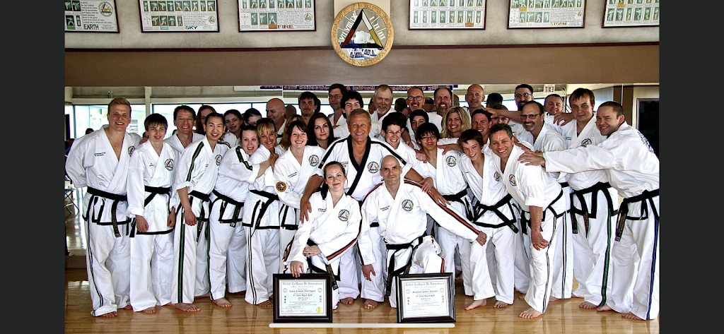 Hetlinger TaeKwon-Do | 56 Ave By-the-Lake-Park, Wetaskiwin, AB T9A 3C9, Canada | Phone: (780) 312-4853