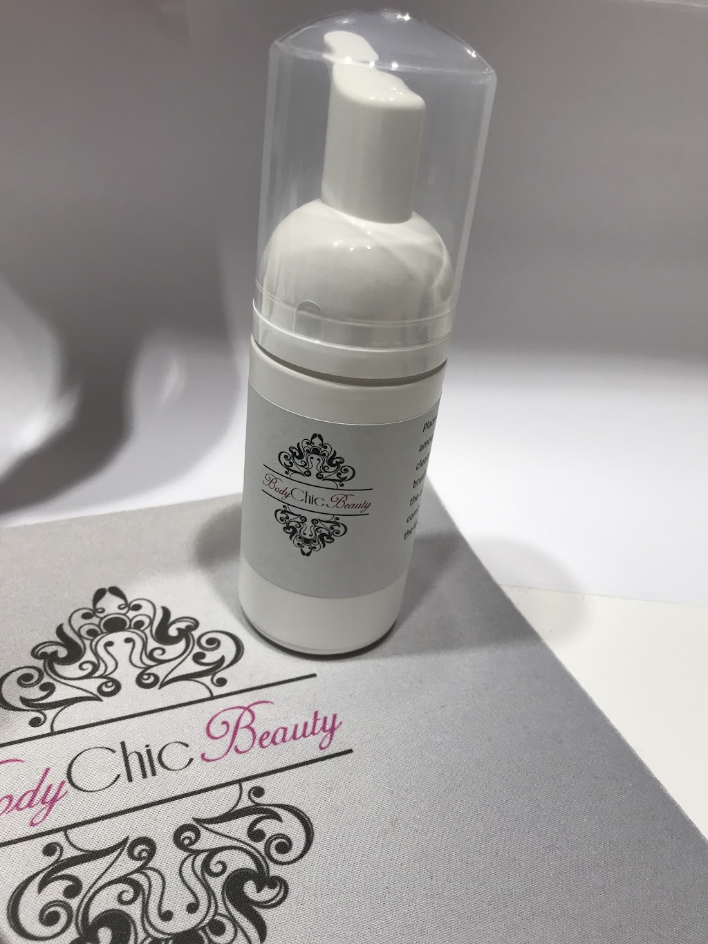 Body Chic Beauty Inc. | 4025 Glacier Ave S Unit 20, Lethbridge, AB T1K 3P2, Canada | Phone: (403) 715-2497