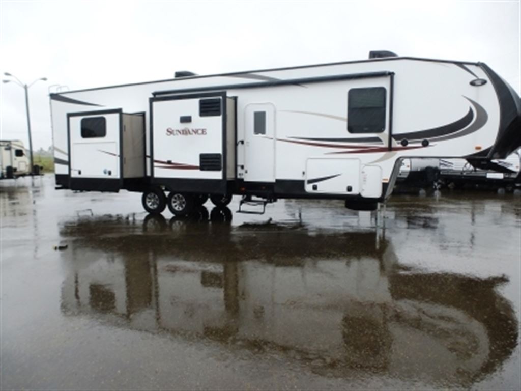 Outback RV Sales | 53213 Range Road 231, Sherwood Park, AB T8A 4V2, Canada | Phone: (780) 417-3949