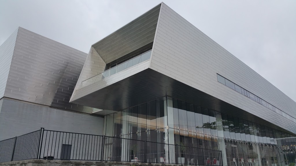 Isabel Bader Center Queens University | 390 King St W, Kingston, ON K7L 2X4, Canada