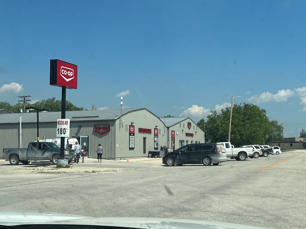 Co-op Food Store | 1 Main St, Moosehorn, MB R0C 2E0, Canada | Phone: (204) 768-2770