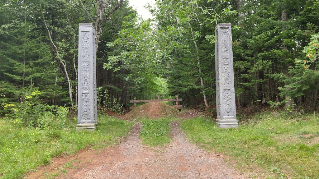 Sir Andrew Macphail Homestead | 271 McPhail Park Rd, Orwell, PE C0A 2E0, Canada | Phone: (902) 600-2819