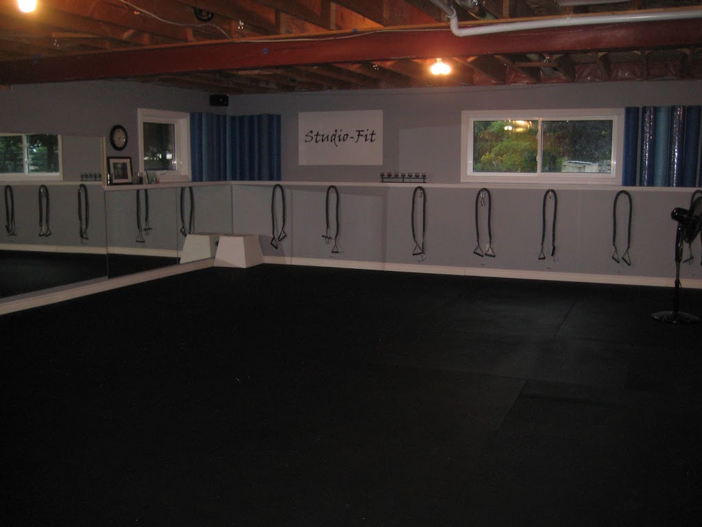Studio-Fit | 3 Limosano St, Seagrave, ON L0C 1G0, Canada | Phone: (905) 435-5473