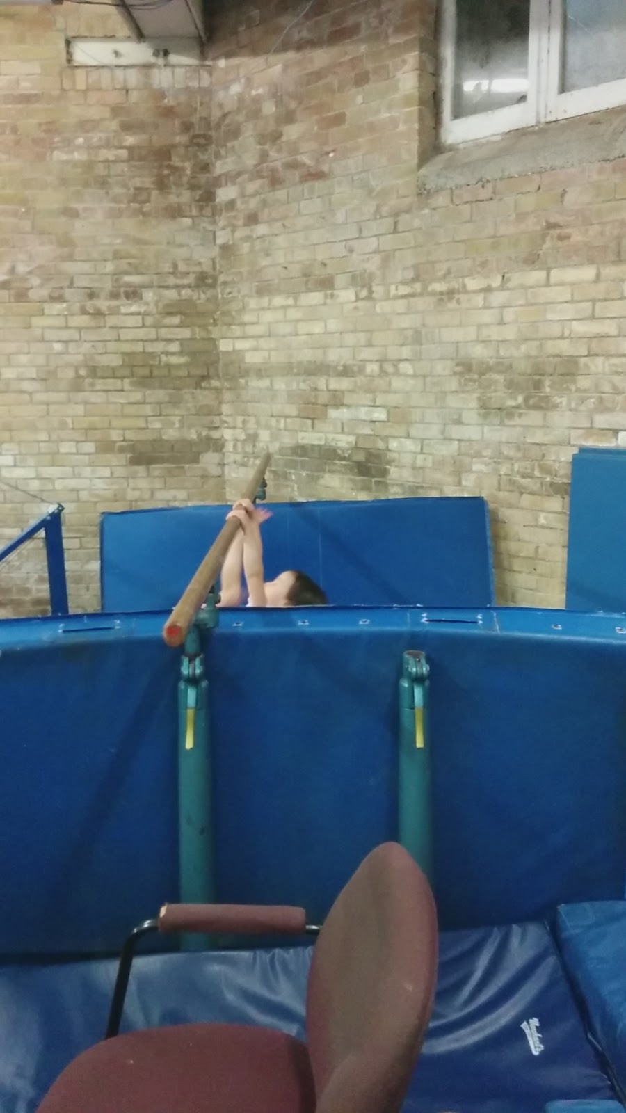 Toronto Premier Gymnastics | 115 Simpson Ave, Toronto, ON M4K 1A1, Canada | Phone: (416) 461-8998